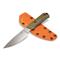 Benchmade 15600-01 Raghorn Fixed Blade Hunting Knife
