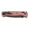 Benchmade 535BK-06 Bugout Folding Knife, Alpine Glow Grivory, Alpine Glow
