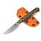 Benchmade 15700-01 Flyway Fixed Blade Hunting Knife