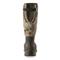 LaCrosse Men's Alphaburly Pro 18" Waterproof 1,600-gram Insulated Rubber Hunting Boots, Camo, Realtree EDGE™