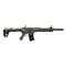 GForce Arms GF25 AR-Style Shotgun, Semi-automatic, 12 Gauge, 18.5" Barrel, 5+1 Rounds