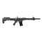 GForce Arms GFMKX3 AR-Style Shotgun, Semi-automatic, 12 Gauge, 20" Barrel, 5+1 Rounds