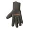 Simms Men's ExStream Neoprene Gloves, Black
