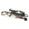 Includes Overwatch illuminated reticle scope