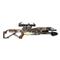 CeaseFire anti dry-fire technology: the Crossbow won't fire unless a bolt is loaded