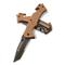 Smith & Wesson HRT Spring Assist Knife
