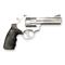 Rock Island Armory AL22M Standard Stainless, Revolver, .22 Magnum, 4" Barrel, Rimfire, 8 Rounds