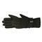 Manzella Women's Aravada Touchtip Gloves, Black