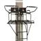Primal Tree Stands The Hang-Out 2-Person 18' Ladder Tree Stand