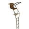 Trophy Treestands Hornet 18' 1-Person Ladder Tree Stand