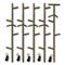 Trophy Gladiator 20' Climbing Sticks