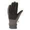 Carhartt Men's Knit Gloves, Carbon Heather