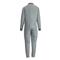 German Air Force Surplus Coveralls Liner, Like New, Gray
