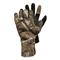 Glacier Glove Aleutian Waterproof Gloves, Realtree Max-5 HD, Realtree MAX-5®