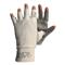 Glacier Glove Ascension Bay Sun Fishing Gloves, Gray
