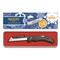 Outdoor Edge RazorWork EDC Knife Gift Tin