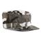 U.S. Military Style Ranger Caps with Ear Flaps, 2 Pack, Urban Camo