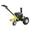 Tow Tuff Electric Trailer Dolly