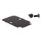 Trijicon RMR/SRO Mounting Kit, Glock MOS, Springfield OSP, Walther PDP, H&K VP9 Optics Ready