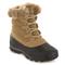Northside Women's 8" Shiloh 200-gram Side Zip Winter Boots, Gingerbread
