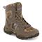 Northside Women's 8.5" Woodbury II Waterproof 800-gram Hunting Boots, Stone/lilac