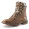 Rocky Men's Hi-Wire 8" Lace-Up Camo Waterproof Work Boots, Realtree EXCAPE™