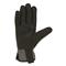 Carhartt Men's Open Cuff High Dexterity Gloves, Gray
