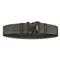 U.S. Military Surplus Bianchi 7200 AccuMold Nylon Duty Belt, New, Black
