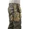 Cactus Jack Pro Drop Leg Holster, Full-Sized Semi-Automatic Handguns, Right Hand, Olive Drab