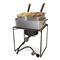 King Kooker Double Fryer