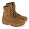 Thorogood War Fighter 8" Combat Boot, Coyote
