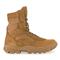 Thorogood War Fighter 8" Combat Boot, Coyote
