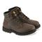 Thorogood V-Series 6" Waterproof Insulated Boots, 400 Gram, Brown