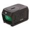 Viridian RFX45 Green Dot Reflex Sight, 5 MOA Green Dot, Glock MOS Adapter