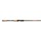 Guide Gear Core Angler Finesse Spinning Rod, 6'6" Length, Medium Light Power, Fast Action