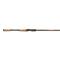 Guide Gear Core Angler All Purpose Spinning Rod, 7'1" Length, Medium Power, Fast Action