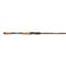 Guide Gear Core Angler Slip Bobber Spinning Rod, 7'6" Length, Medium Light Power, Fast Action