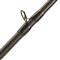 Guide Gear Core Angler Glass Crankbait Casting Rod, 7'1" Length, Medium Power, Moderate Action