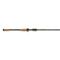Guide Gear Core Angler Jig and Worm Casting Rod, 7'3" Length, Medium Heavy Power, Extra Fast Action