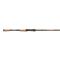 Guide Gear Core Angler Jerkbait Casting Rod, 6'10" Length, Medium Power, Fast Action