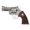 Colt Python, Revolver, .357 Magnum, 3" Barrel, 6 Rounds