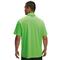 Under Armour Tech Polo, Cyber Green/pitch Gray