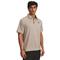 Under Armour Tech Polo, Timberwolf Taupe/black