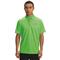 Under Armour Tech Polo, Cyber Green/pitch Gray
