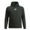 Whitewater Men's Buoy HD Fishing Hoodie, Charcoal