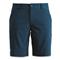 Whitewater Men's Rapids Fishing Shorts, Marine Blue