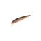 Bomber B15 Long A Jerkbait, Gold Prism / Black