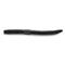 Yamamoto Baits 5.5" Slinko Floater, 7 Pack, Black/blue Flake