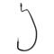 Eagle Claw Magworm XL Hooks, 15 Pack