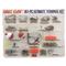 Eagle Claw Assorted Ultimate Terminal Kit, 161-Piece
